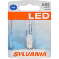 Sylvania LED Mini Bulb 2825BSYLLED for Infiniti Q50
