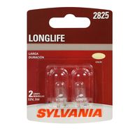 ZEVO LED Mini Bulb 2825ZEVOLED-2