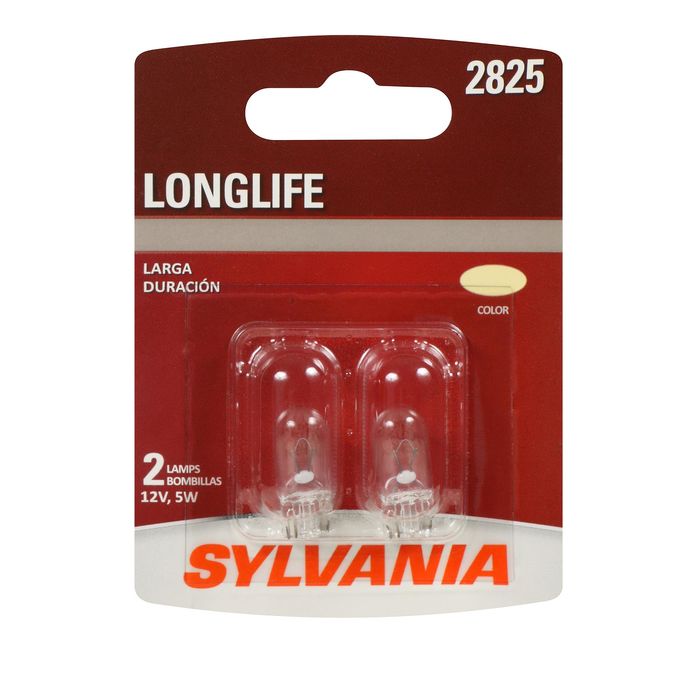 Sylvania Fog Light 2825LL
