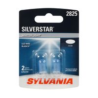 Sylvania Fog Light 2825LL
