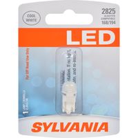 Sylvania Fog Light 2825LL