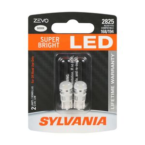 2018 silverado license hot sale plate light bulb