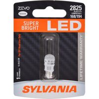 ZEVO LED Mini Bulb 2825ZEVOLED-2