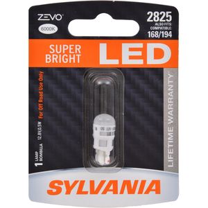 ZEVO LED Mini Bulb 2825ZEVOLED for BMW 330Ci