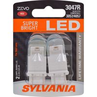 Sylvania LED Mini Bulb 3047RSYLLED