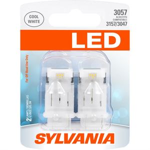 Sylvania LED Mini Bulb 3057SYLLED for Chevrolet Malibu