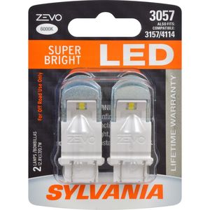 ZEVO LED Mini Bulb 3057ZEVOLED for Chevrolet Malibu