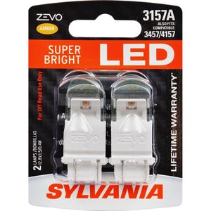 ZEVO LED Mini Bulb 3157AZEVOLED for Toyota Solara