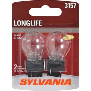 Sylvania LongLife Mini Bulb 3157LL