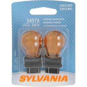 Sylvania Basic Mini Bulb 3457A for Toyota Solara