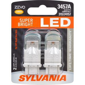 ZEVO LED Mini Bulb 3457AZEVOLED for Toyota Solara