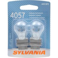 Sylvania Basic Mini Bulb 4057 for 2006 Ford Mustang