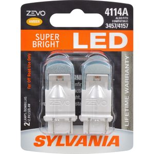 Sylvania ZEVO Mini Bulb 4114AZEVOLED