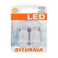 Sylvania Long Life Front Turn Signal Light Bulb for Chrysler 300M PT Cruiser ef Sylvania Long Life Front Turn Signal Light Bulb for Chrysler 300M PT Cruiser ef