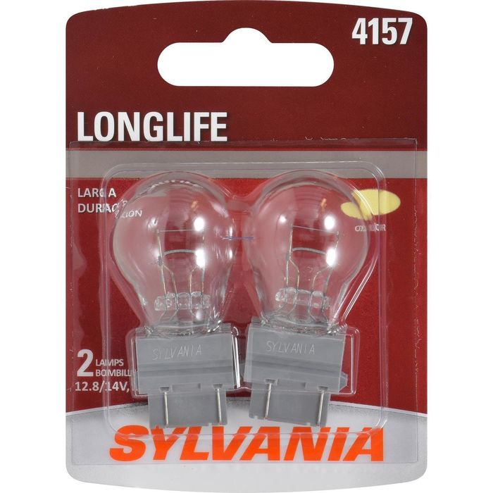 Sylvania LongLife Mini Bulb 4157LL