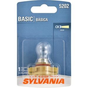 2014 gmc sierra fog deals light bulb