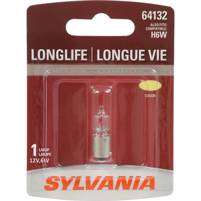 Sylvania LongLife Mini Bulb 64132LL