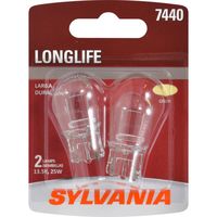 Sylvania LongLife Mini Bulb 921LL