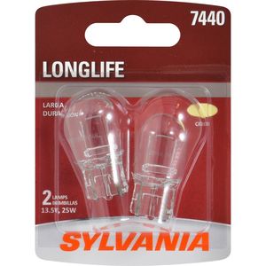 Sylvania Basic Mini Bulb 7440ll