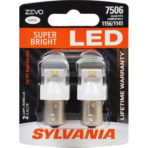 ZEVO LED Mini Bulb 7506ZEVOLED for BMW 330Ci
