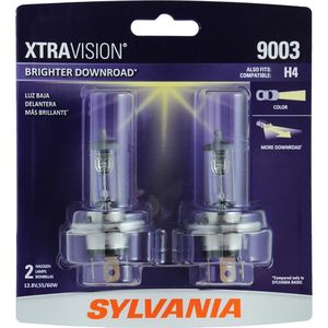 2014 Honda Ridgeline Headlight Bulbs