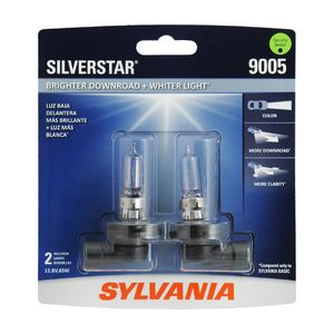 2017 Chrysler Pacifica Headlight Bulbs