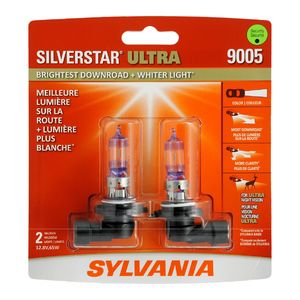 Toyota Sequoia Headlight Bulbs