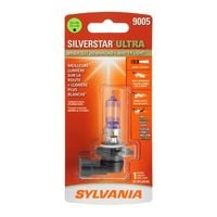 Sylvania H7 SilverStar Ultra Headlight, Contains 1 Bulb