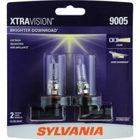 X-tremeVision G-force Lampe pour éclairage avant 9005XVGB1