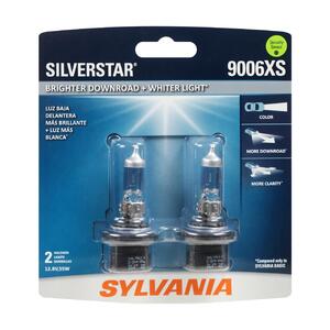 AQJ 8000K Ice Blue LED Headlight Bulbs For Dodge Charger 2016-2021 - 9005 Hi/Lo Beam (2 Pack)
