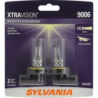 X-tremeVision G-force Lampe pour éclairage avant 9005XVGB1