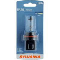 subaru baja headlight bulb