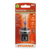 SilverStar Ultra/Headlight (9007SU)  AutoZone 