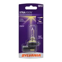 SilverStar zXe Gold Mini Bulb with Headlights 9012SZGOLD-2