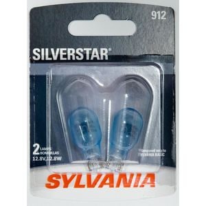 SilverStar Mini Bulb 912ST for Cadillac