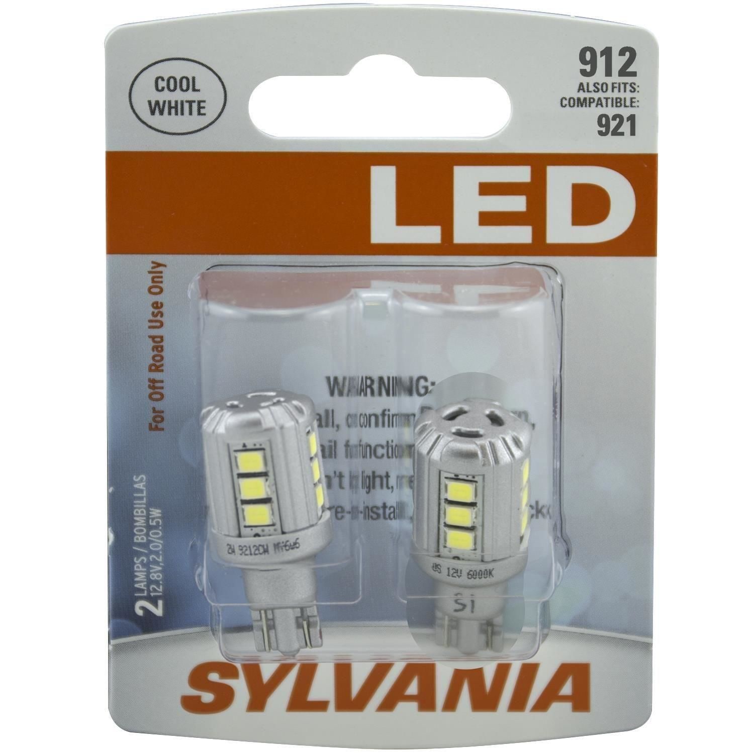 Sylvania LED Mini Bulb 912SYLLED