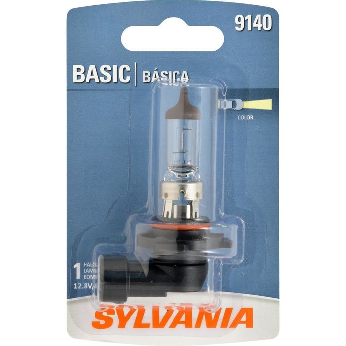 Sylvania h9 store led