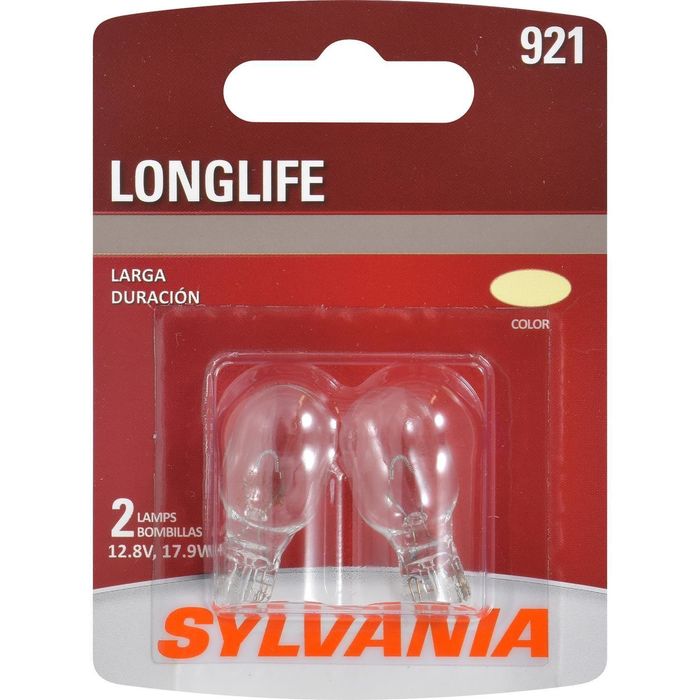 Sylvania LongLife Mini Bulb 921LL