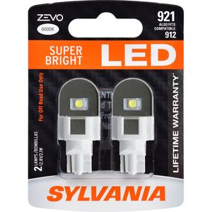 ZEVO LED Mini Bulb 921ZEVOLED for Chevrolet HHR