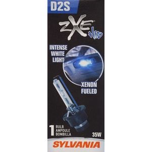 SilverStar zXe Headlight D2SSZ for Mercedes Benz E500
