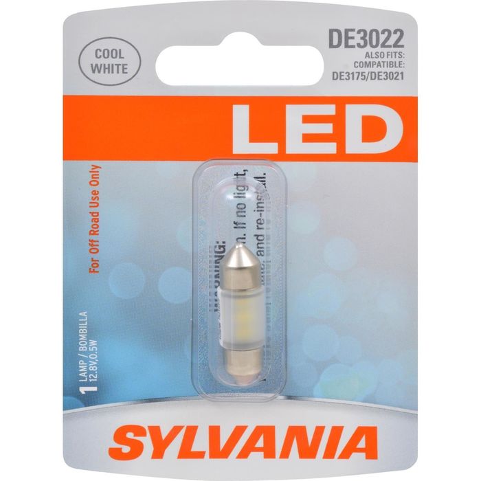 Sylvania LED Mini Bulb DE3022SYLLED