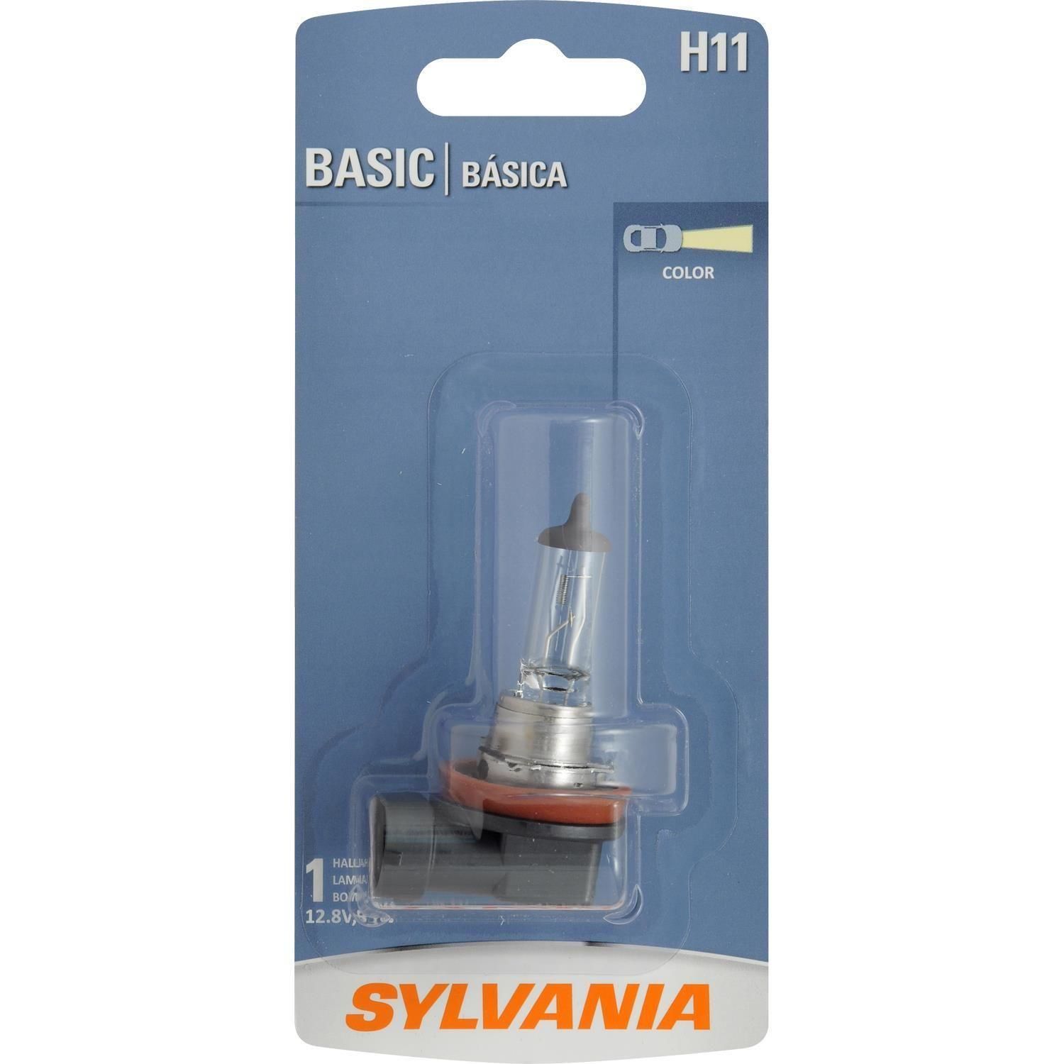 1 LAMPADINA OSRAM H11 ORIGINAL - Norauto