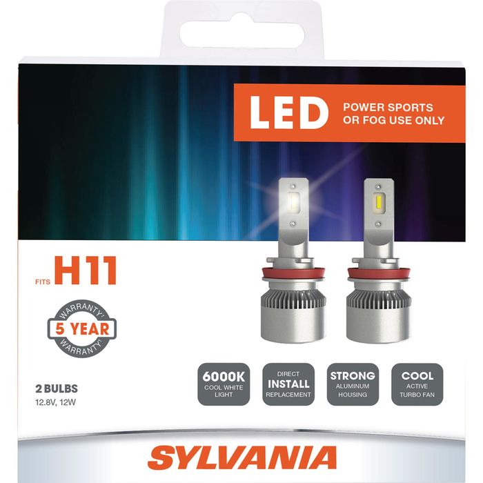 2008 chevy impala led store headlight bulb