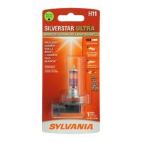 h11 led fog light bulb autozone