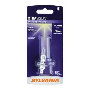 Lámpara Osram H7 Auto Luz Baja 55w Px26d Alemania Original