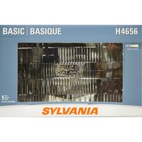 Sylvania Basic Headlight H4656 for Peterbilt 387
