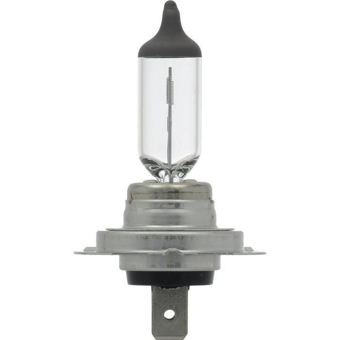 Sylvania Basic Headlight and Fog Light Bulb H7