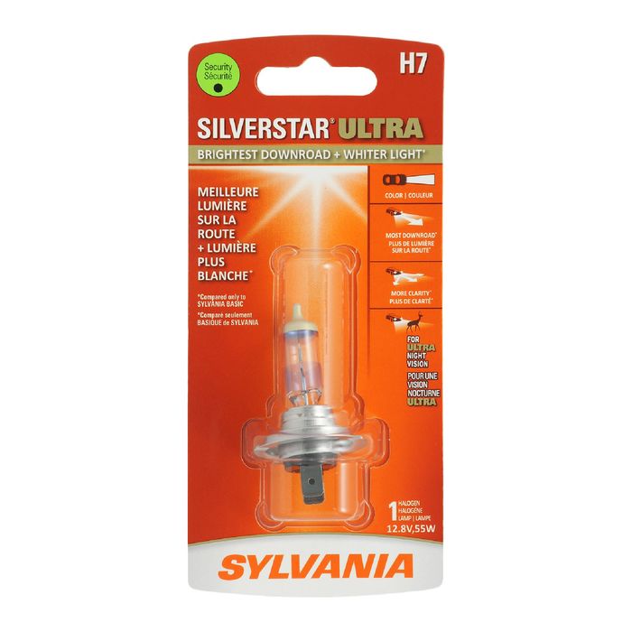 Osram H7 Ultra Life 12V 55W 3200K – TRONIX Autozone