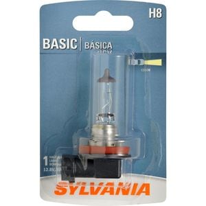 Sylvania Basic Fog Light Bulb H8 35W