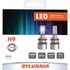 Sylvania LED Headlight Bulb H9SLBX2